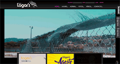 Desktop Screenshot of lagars.com